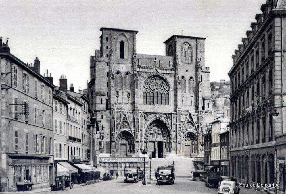 38 Vienne La Cathedrale Saint Maurice.jpg